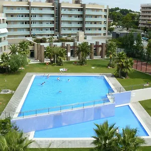 Appartement Ibersol Aqquaria, Salou