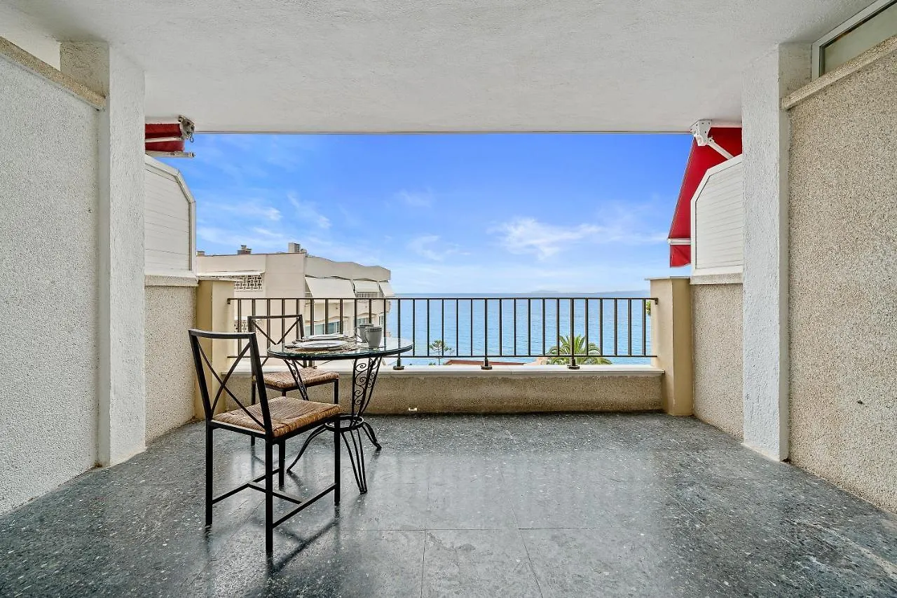 Appartement Apart Db Salou Spanje