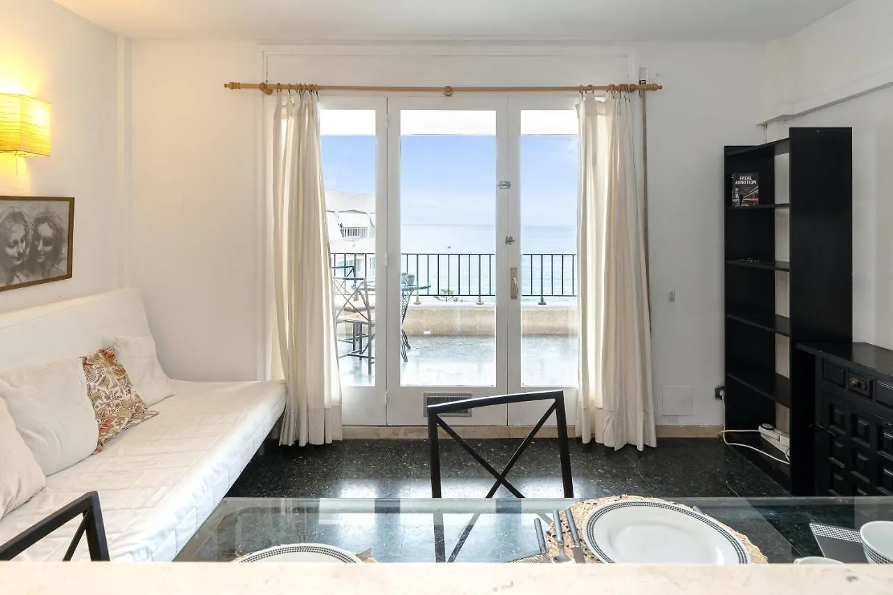 Apart Db Salou Spain