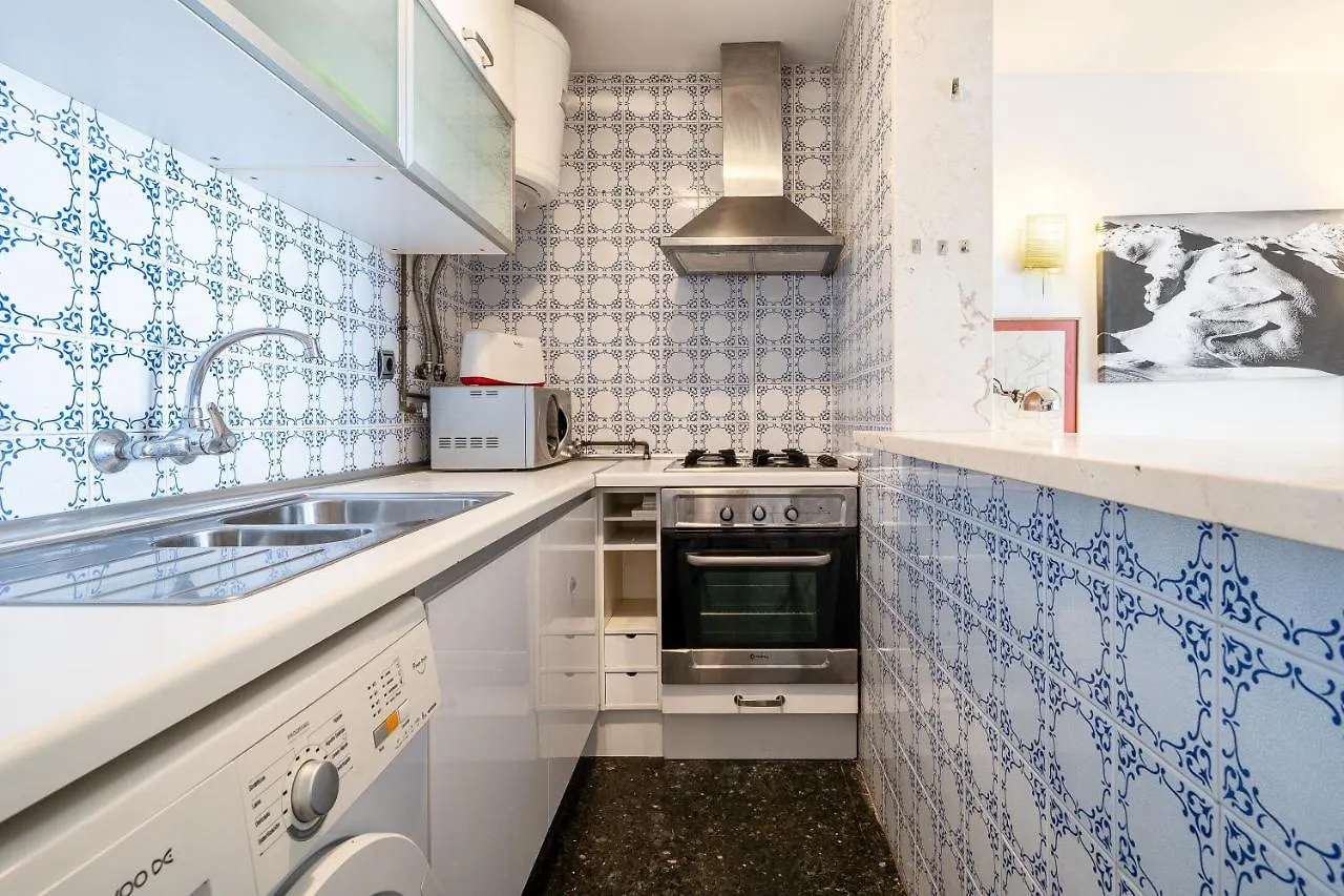 Appartement Apart Db Salou