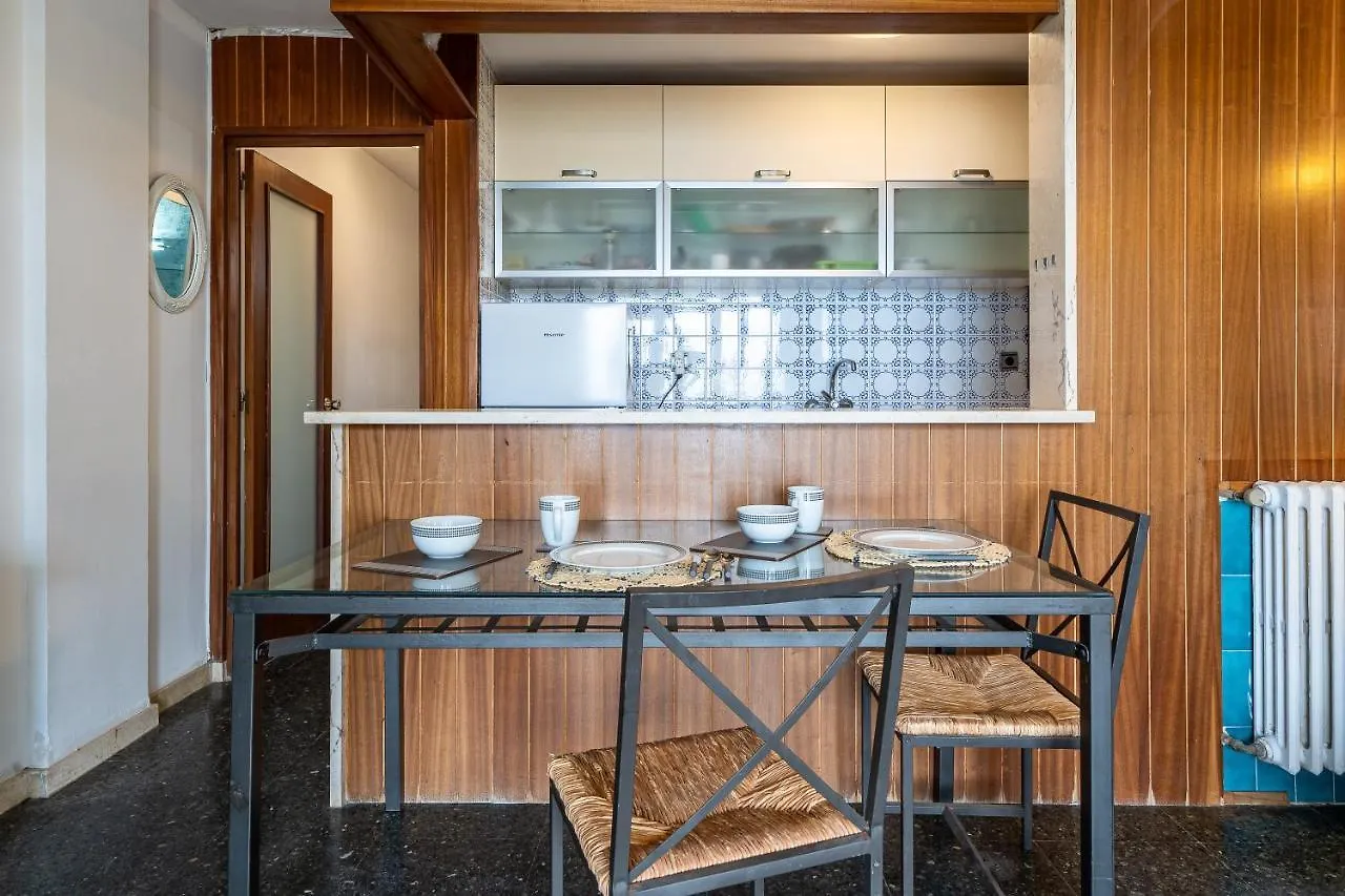 Apartment Apart Db Salou