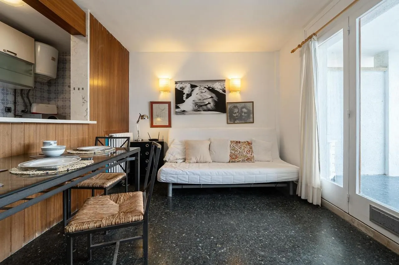 Apart Db Salou Appartement