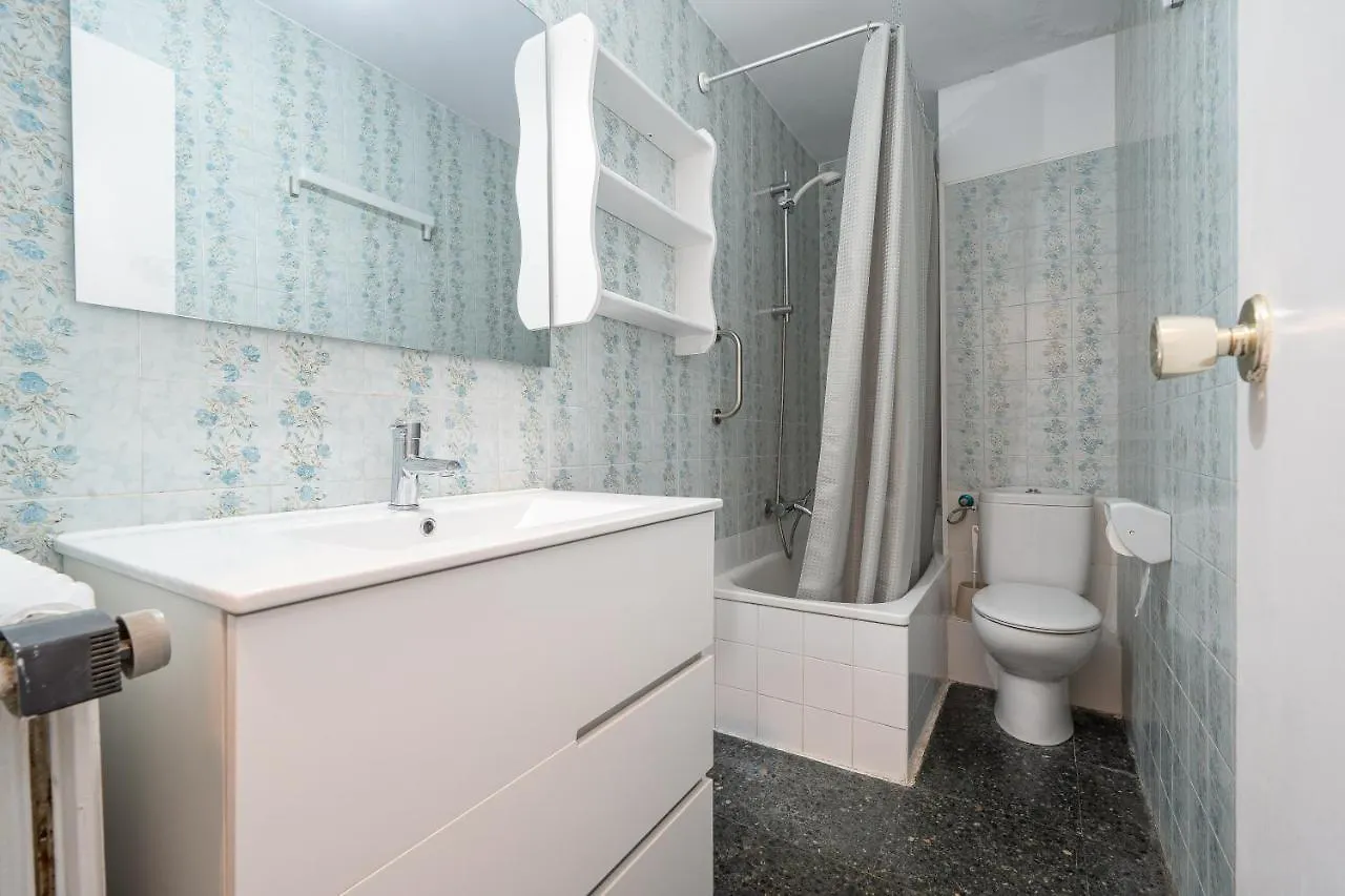 Appartement Apart Db Salou