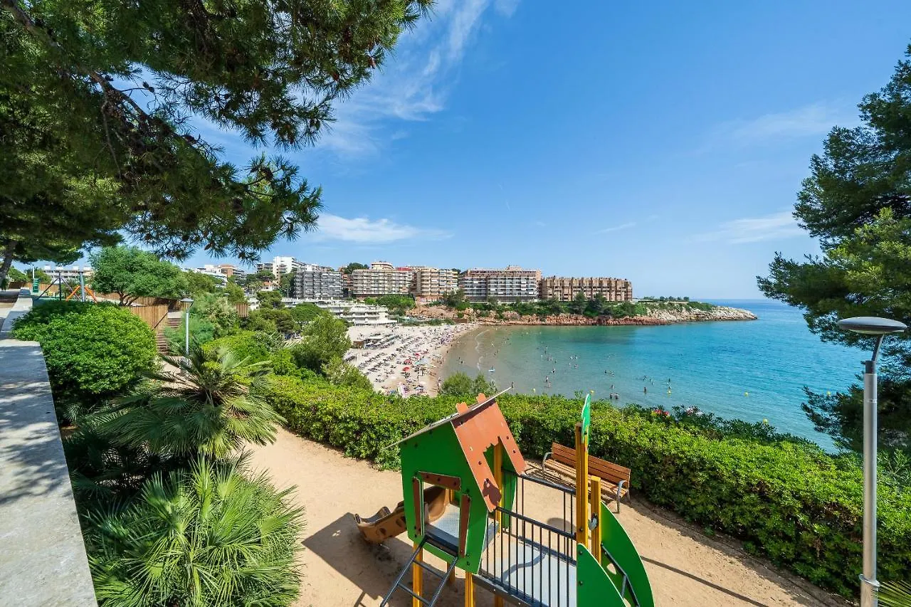 Apart Db Salou Spanje
