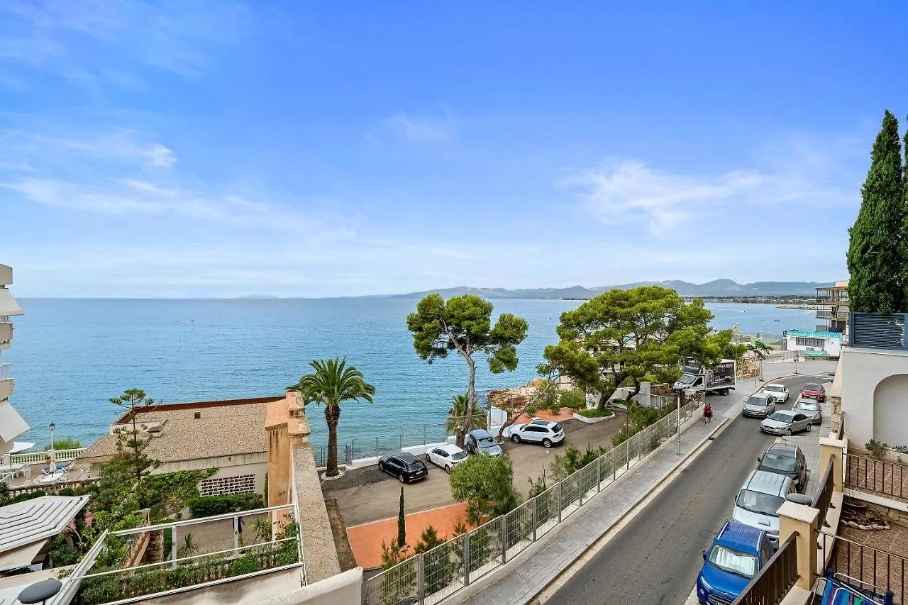 Appartement Apart Db Salou Spanje