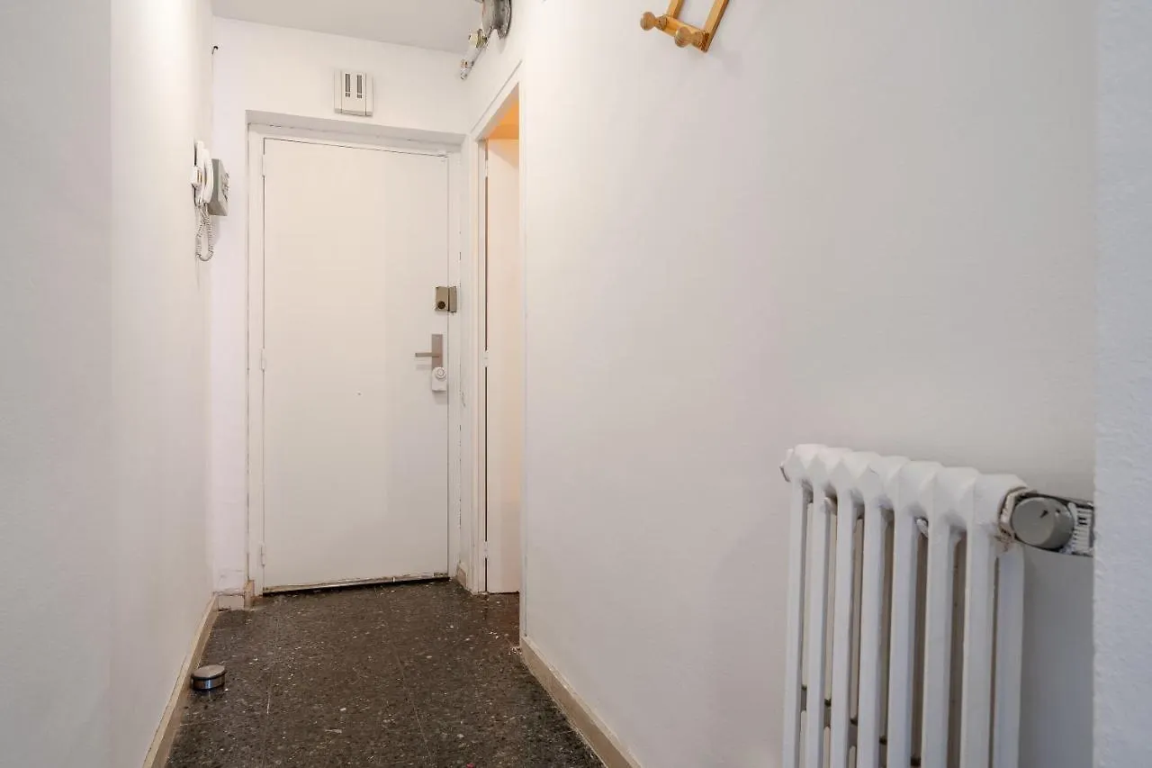 Apart Db Salou Appartement