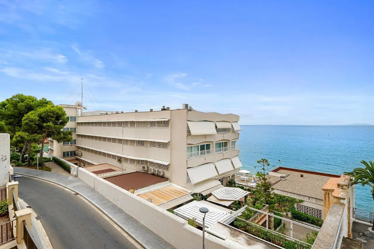 Apart Db Salou